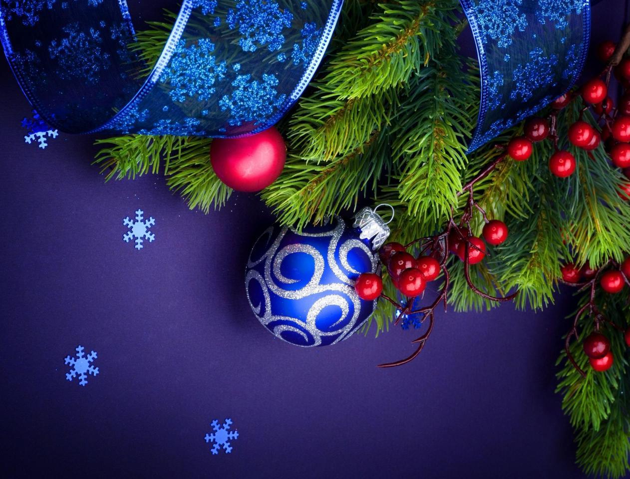 Christmas Wallpaper 6