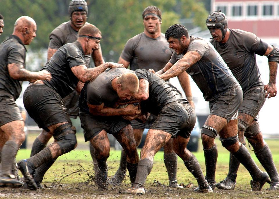 Rugby world pictures 7