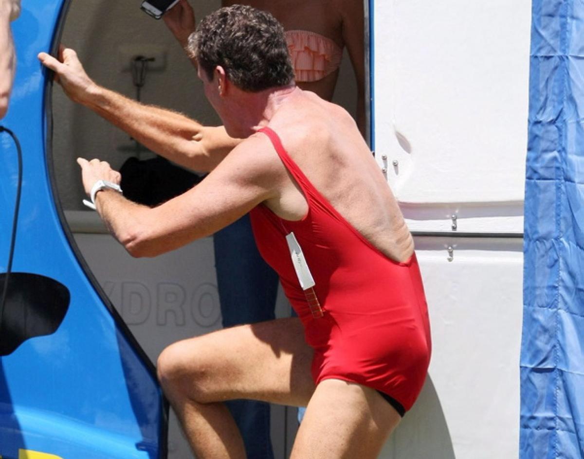 Celebrity Scandals 6