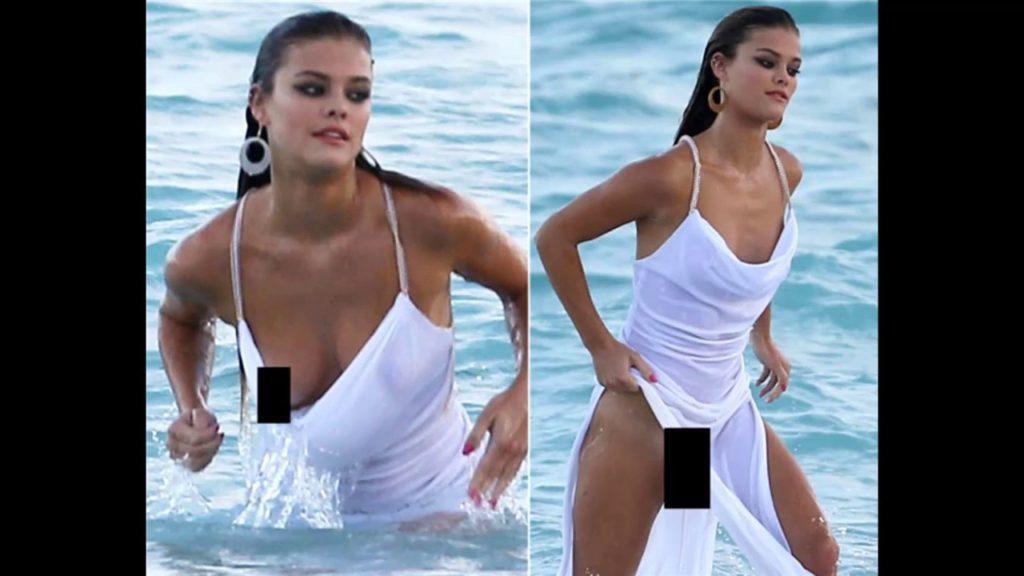 Celebrity Scandals 1