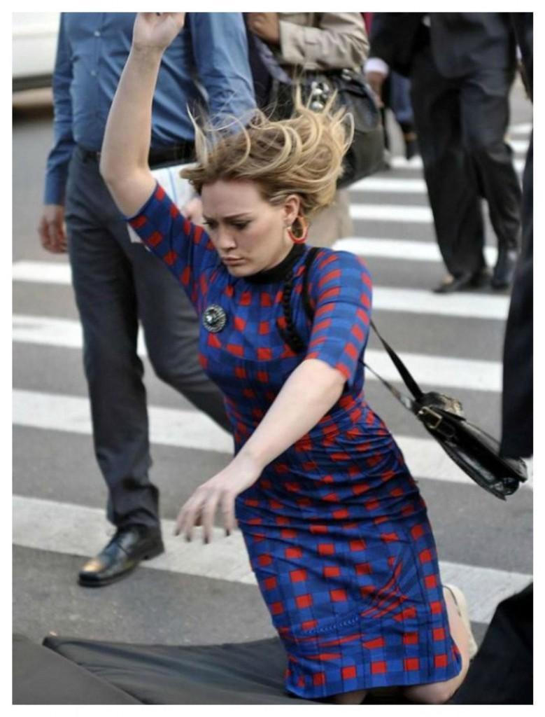 Celebrity Scandals 2