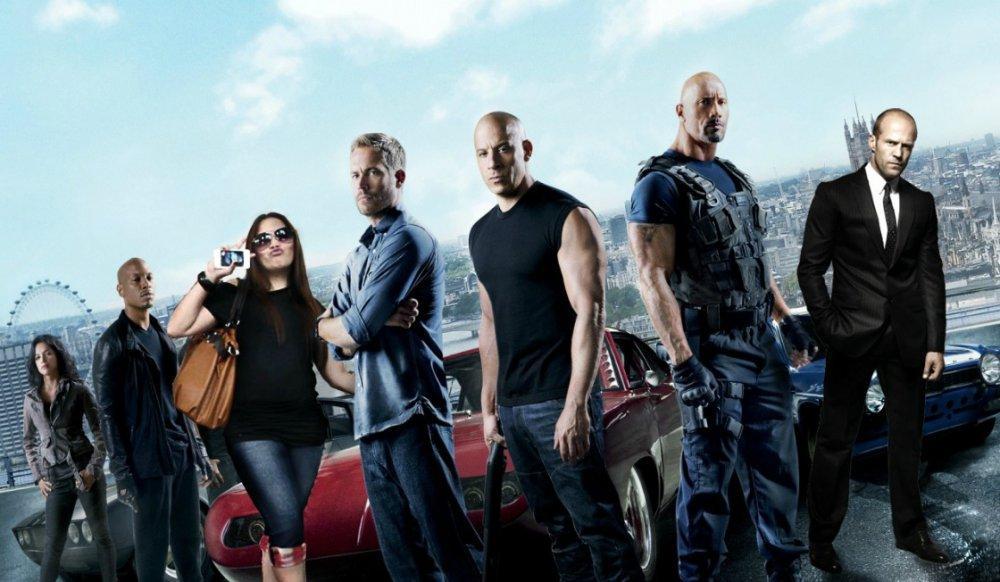 Fast 'n Furious
