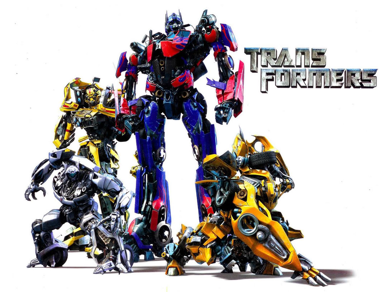 Transformers