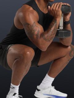 Goblet Squat - Master the Basics for Total Leg Power!