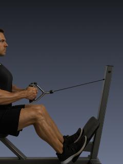 Seated Cable Row - Target Your Lats and Upper Back