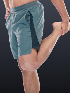 Leg Day Finisher – Glute Lock