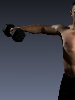 Dumbbell Lateral Raise - Shape Stronger, More Defined Shoulders!
