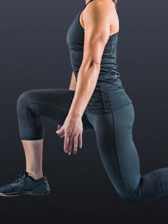 Powerful Glute Activation with the Good Morning Exercise