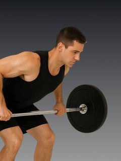 Boost Your Back and Biceps with Reverse Grip Rows