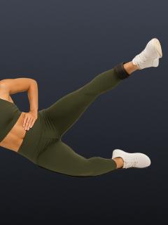 Back Extension Machine – Strong Back Energy