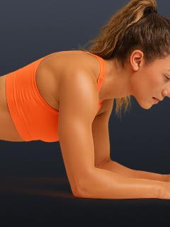 Activate and Tone Your Hamstrings with Every Curl!