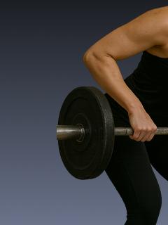 Row & Grow – Build Serious Back Gains