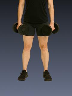 Shrug It Off – Traps Igniter
