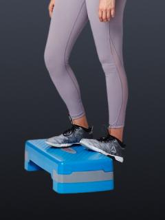 Calf Power: Elevate Your Lower Body