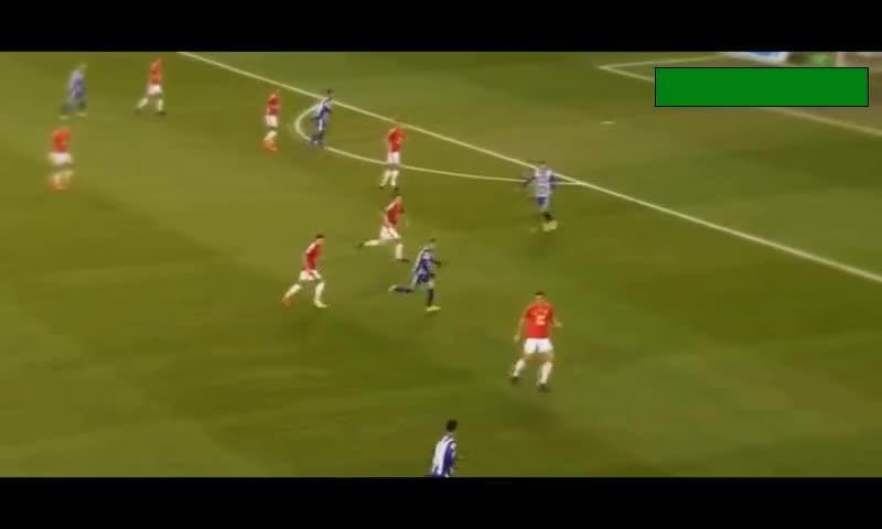 Incredible Football Skills