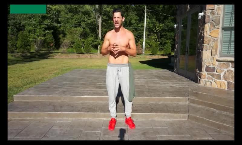 How to do Abs for beginners